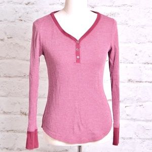 ❌SOLD❌ Faded Glory long sleeve thermal